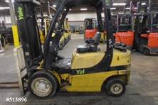 2007 Yale GLP050VX