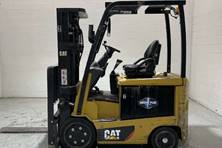 2018 Cat EC25N