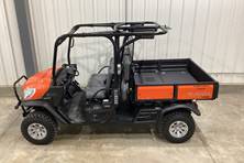 2024 Kubota RTV-X1140WL-HS