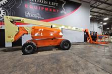 2012 JLG 800AJ