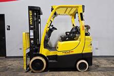 2017 Hyster S60FT