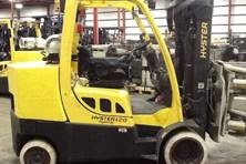 2010 Hyster S120FTPRS