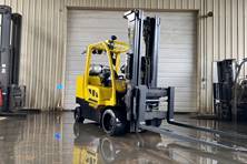 2018 Hyster S120FTPRS