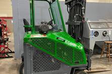 2014 Combilift CB6000