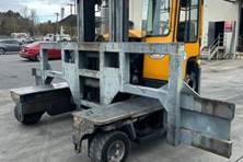 2006 Combilift C14000