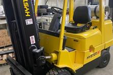 2003 Hyster S80XM