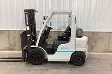 2023 Unicarriers PF50LP