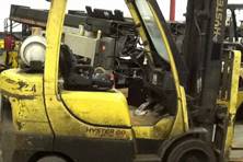 2009 Hyster S60FT