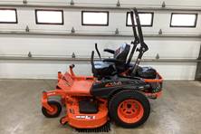 2024 Kubota Z422KWT-60