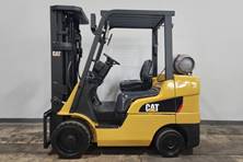 2010 Cat 2C6000