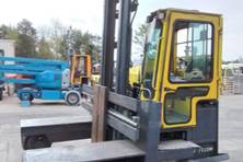 2008 Combilift C11000XL