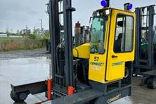 2019 Combilift C8000