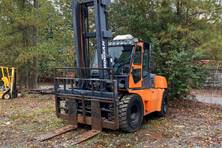 2015 Doosan D90S-5