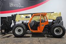 2015 JLG 1255