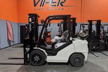 2024 Viper Lift Trucks FY35