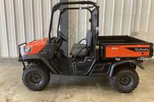 2024 Kubota RTV-X1130WL-H