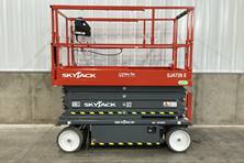 2024 Skyjack SJ4726E