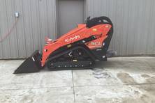 2024 Kubota SCL1000