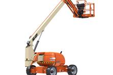 2023 JLG 600AJ