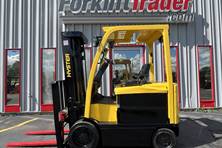 2015 Hyster E60XN-33