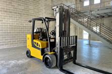 2008 Hyster S120FTPRS