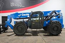 2015 Genie GTH1056