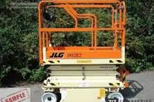 JLG 1932E2