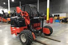 2020 Manitou TMT55FLHT