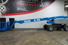 2015 Genie S85