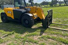 2021 JCB 505-20TC