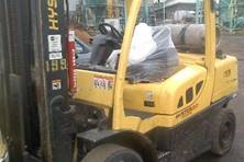 2008 Hyster H80FT