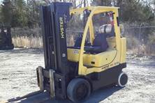 2015 Hyster S80FT