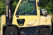 2012 Hyster H80FT