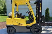 2013 Hyster H50FT