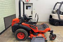 2021 Kubota ZG327PA