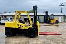 2019 Hyster H100FT