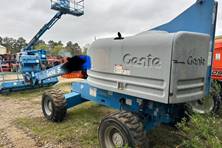 2011 Genie S40