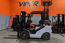 2024 Viper Lift Trucks FY25