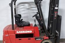 2016 Raymond 445-C35TT