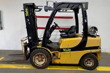 2006 Yale GLP060VXEURE087