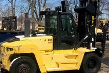 2013 Hyster H360HD