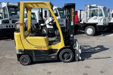 2014 Hyster S50ft