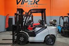 2024 Viper Lift Trucks FY30