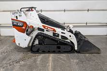 2020 Bobcat MT100