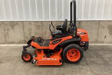 2024 Kubota ZD1211RL-3-72R