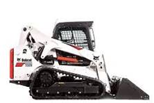 Bobcat T650