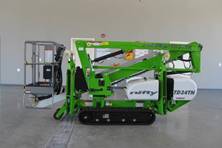 2023 NiftyLift TD34TNDAC