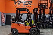 2024 Viper Lift Trucks FY15