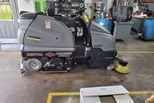 2022 Karcher B250