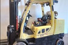 2011 Hyster S120FT-PRS